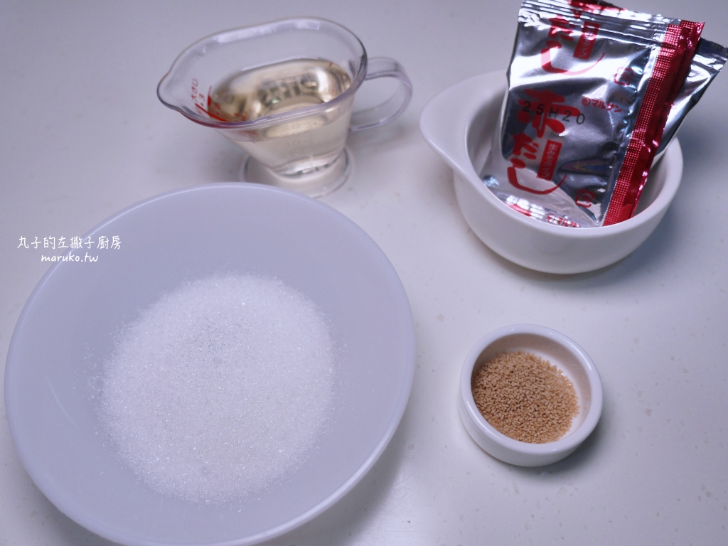 【氣炸鍋食譜】名古屋味噌炸豬排三明治｜免油炸也酥脆！15分鐘完成日式咖啡廳早午餐 @Maruko(丸子)與美食有個約會