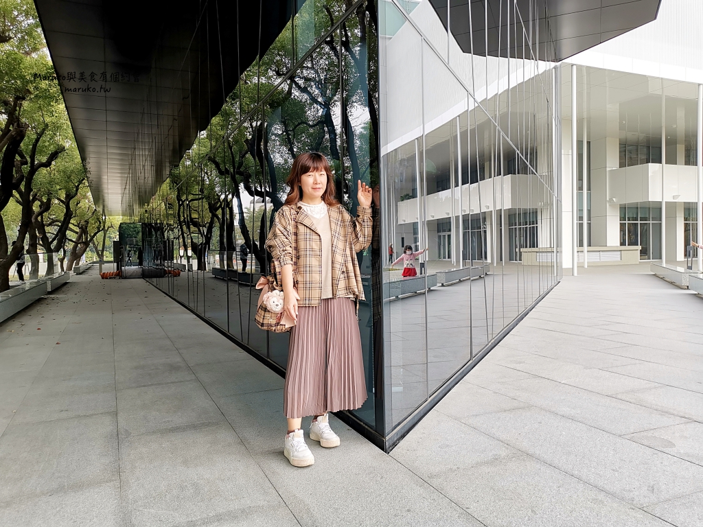 屏東縣立圖書館總館 南國首座森林圖書館，還書得來速快速又方便！ @Maruko(丸子)與美食有個約會