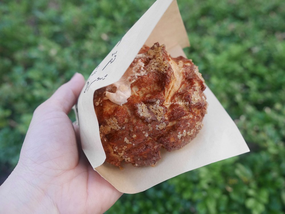 高雄甜點「猜心泡芙」猜心MINI 每天只營業三小時人氣脆皮泡芙,近捷運文化中心站 @Maruko(丸子)與美食有個約會 高雄甜點「猜心泡芙」猜心MINI 每天只營業三小時人氣脆皮泡芙,近捷運文化中心站 @Maruko(丸子)與美食有個約會