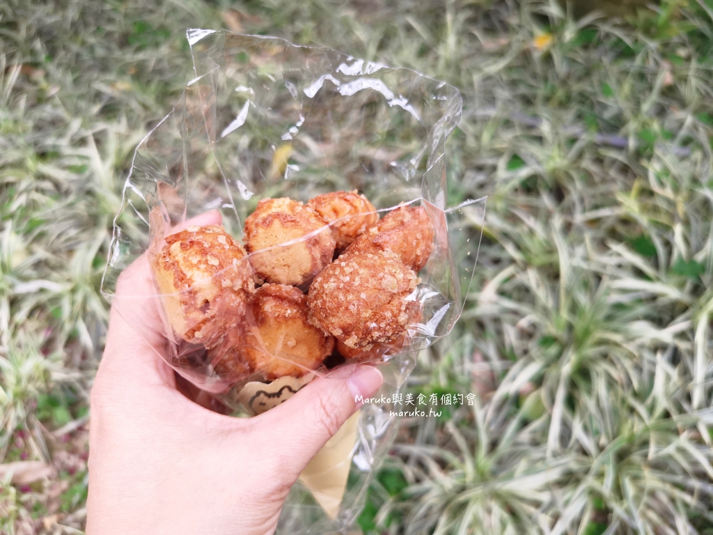 高雄甜點「猜心泡芙」猜心MINI 每天只營業三小時人氣脆皮泡芙,近捷運文化中心站 @Maruko(丸子)與美食有個約會 高雄甜點「猜心泡芙」猜心MINI 每天只營業三小時人氣脆皮泡芙,近捷運文化中心站 @Maruko(丸子)與美食有個約會