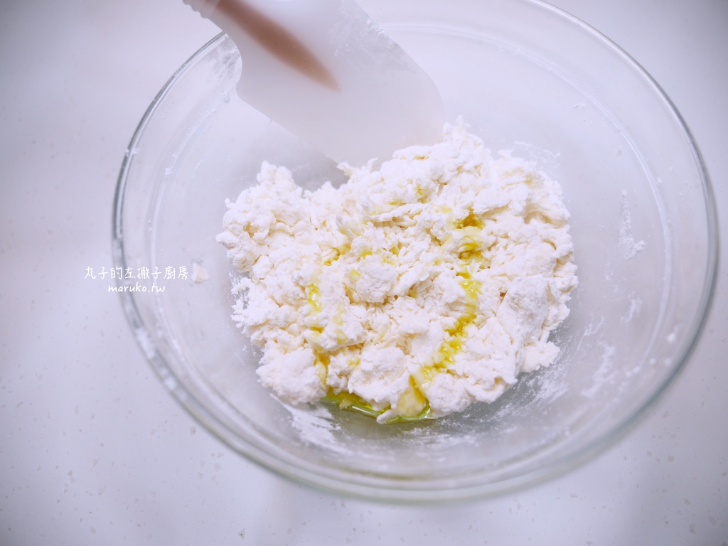 【食譜】免揉芝心披薩做法：用 Panasonic 智能烤箱重現美式名店牽絲口感！ @Maruko(丸子)與美食有個約會