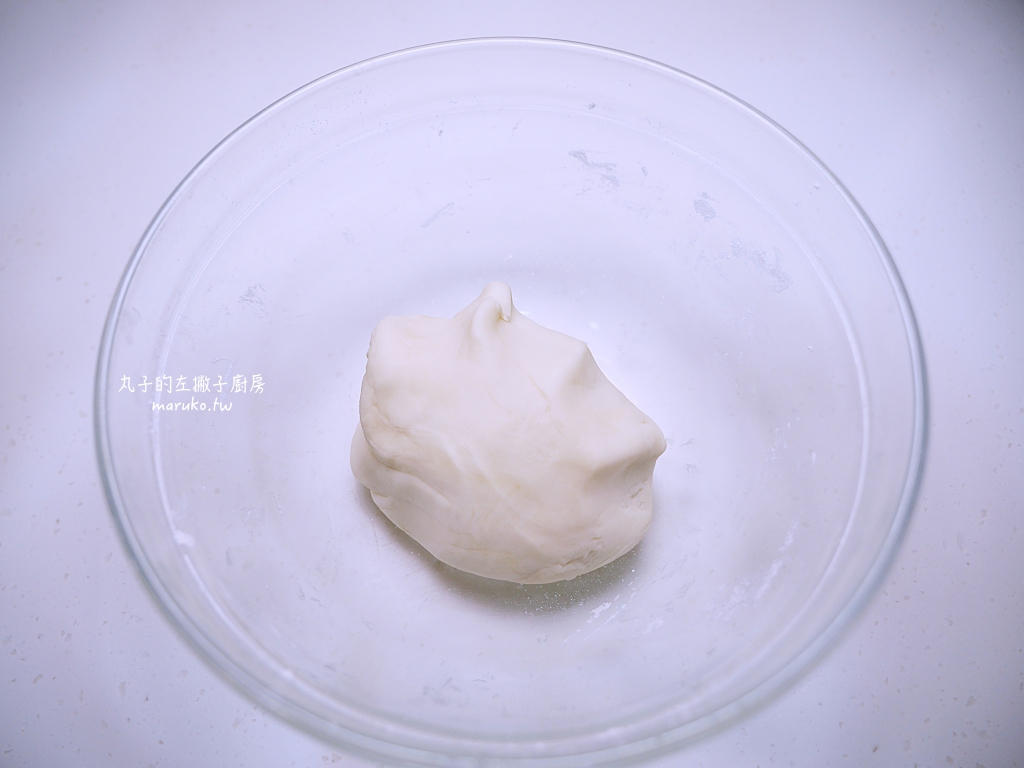 【食譜】免揉芝心披薩做法：用 Panasonic 智能烤箱重現美式名店牽絲口感！ @Maruko(丸子)與美食有個約會