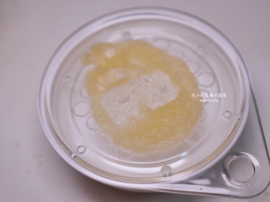 【食譜】韓國爆漿奶油起司大蒜麵包｜用貝果做韓國熱門的現烤路邊攤小吃 @Maruko(丸子)與美食有個約會