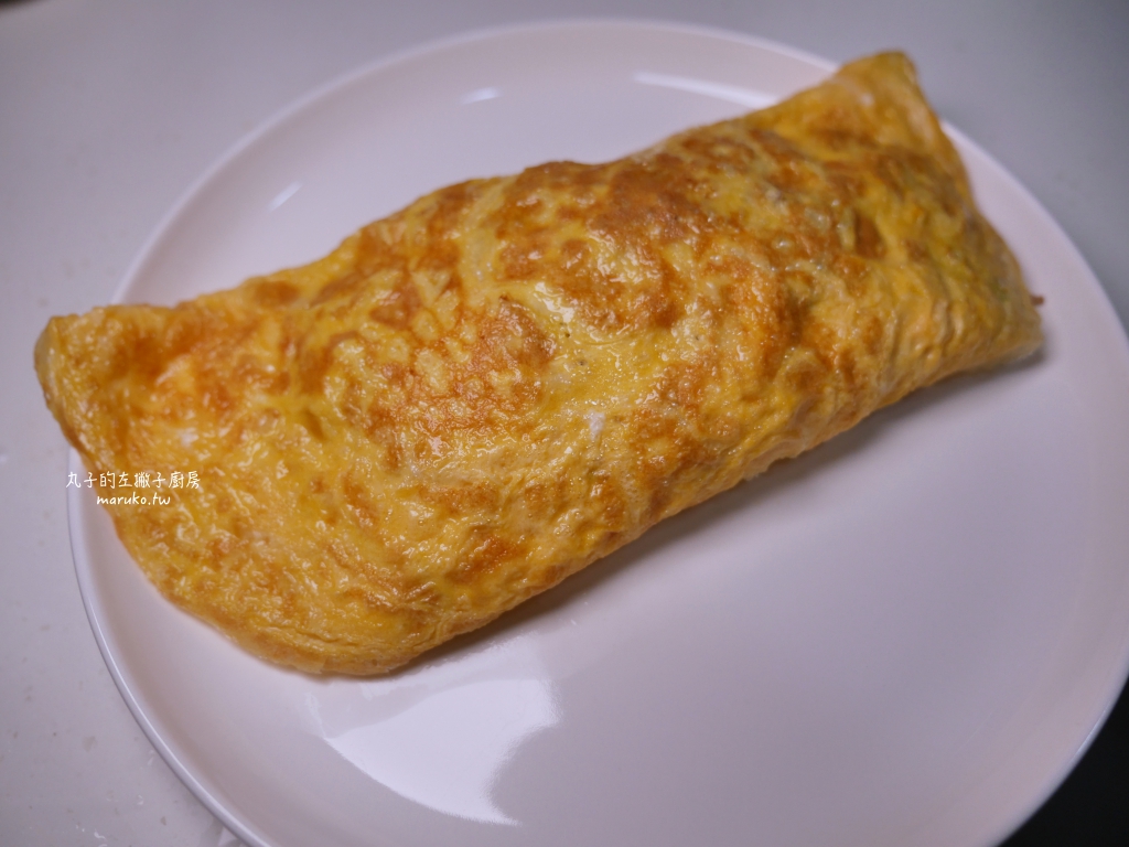 一次三道菜「日式豚平燒」平底鍋食譜料理分享 @Maruko(丸子)與美食有個約會