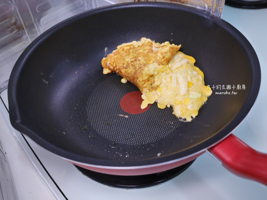 【食譜】韓式吐司煎蛋|讓煎蛋更有分量的韓式高麗菜煎蛋做法 @Maruko(丸子)與美食有個約會 【食譜】韓式吐司煎蛋|讓煎蛋更有分量的韓式高麗菜煎蛋做法 @Maruko(丸子)與美食有個約會
