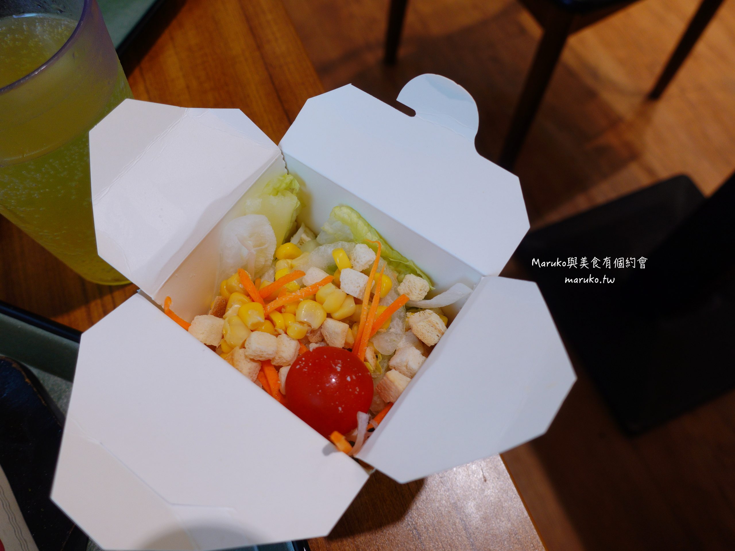 【台北】Pepper Lunch 胡椒廚房/ 來自日本鐵板牛排飯美味自己決定/西門站日式餐廳 @Maruko(丸子)與美食有個約會
