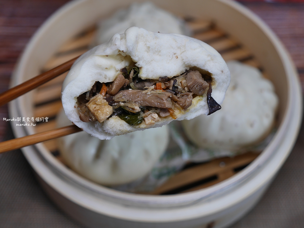 【宅配美食】GoodMall 紅藜鮮蔬包/營養滿點有8種蔬菜的素食鮮蔬包推薦 @Maruko(丸子)與美食有個約會 【宅配美食】GoodMall 紅藜鮮蔬包/營養滿點有8種蔬菜的素食鮮蔬包推薦 @Maruko(丸子)與美食有個約會