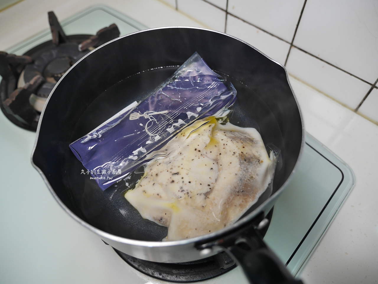 【食譜】MuscleOz oz先生/經典風味烤雞系列打開就能吃/網購宅配熱門健康餐 @Maruko(丸子)與美食有個約會