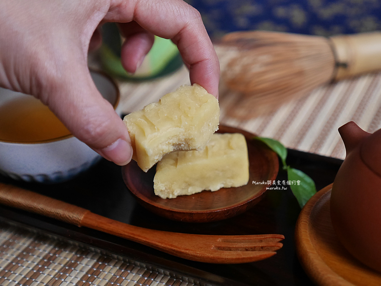 【台北伴手禮】台北御珍/冰心綠豆黃低糖低油傳統中式點心/端午節送禮推薦 @Maruko(丸子)與美食有個約會 【台北伴手禮】台北御珍/冰心綠豆黃低糖低油傳統中式點心/端午節送禮推薦 @Maruko(丸子)與美食有個約會