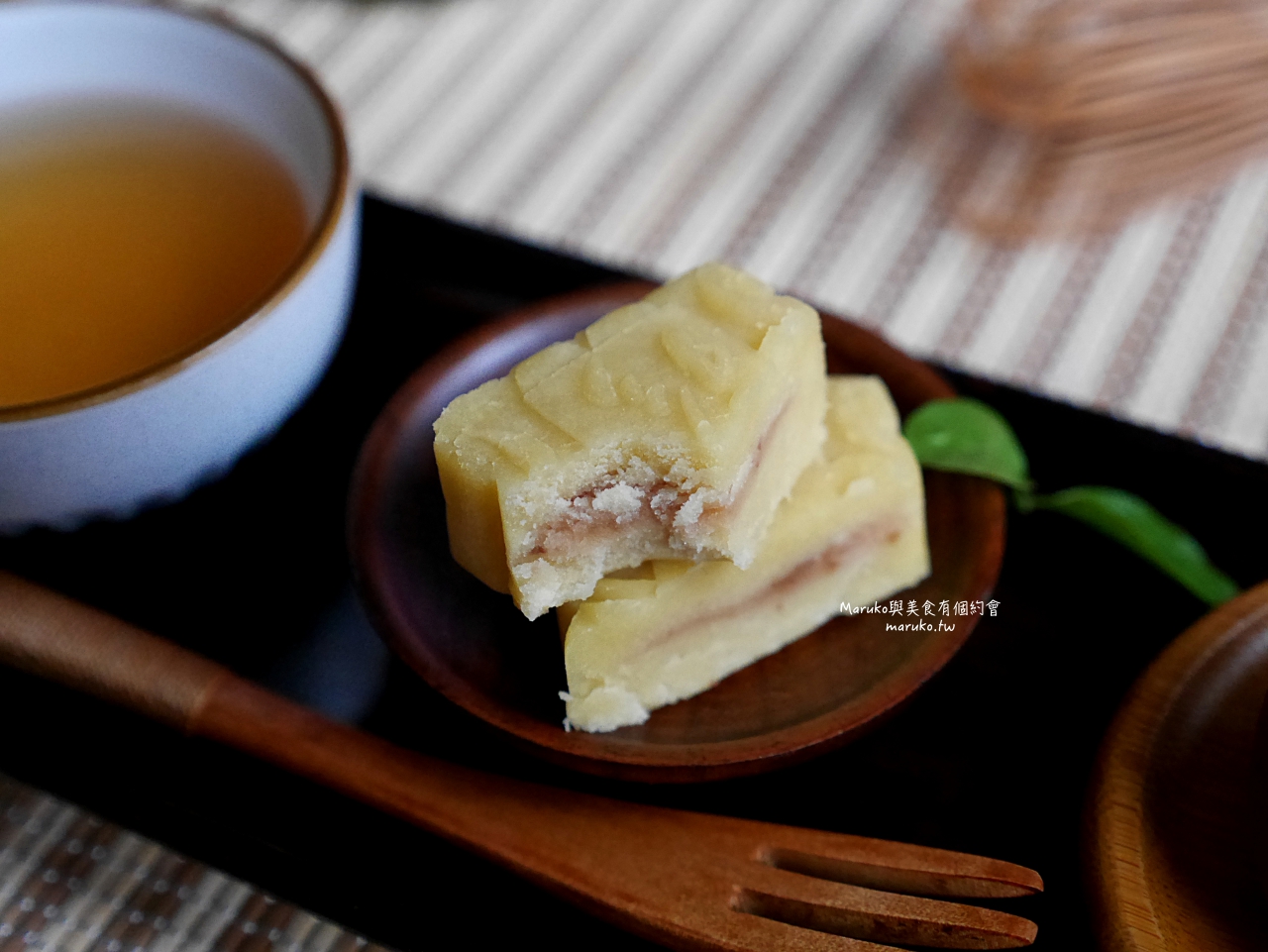 【台北伴手禮】台北御珍/冰心綠豆黃低糖低油傳統中式點心/端午節送禮推薦 @Maruko(丸子)與美食有個約會 【台北伴手禮】台北御珍/冰心綠豆黃低糖低油傳統中式點心/端午節送禮推薦 @Maruko(丸子)與美食有個約會