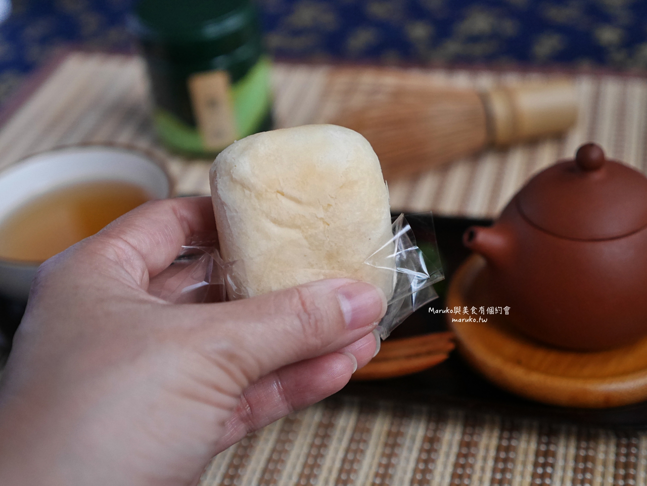 【台北伴手禮】台北御珍/冰心綠豆黃低糖低油傳統中式點心/端午節送禮推薦 @Maruko(丸子)與美食有個約會 【台北伴手禮】台北御珍/冰心綠豆黃低糖低油傳統中式點心/端午節送禮推薦 @Maruko(丸子)與美食有個約會