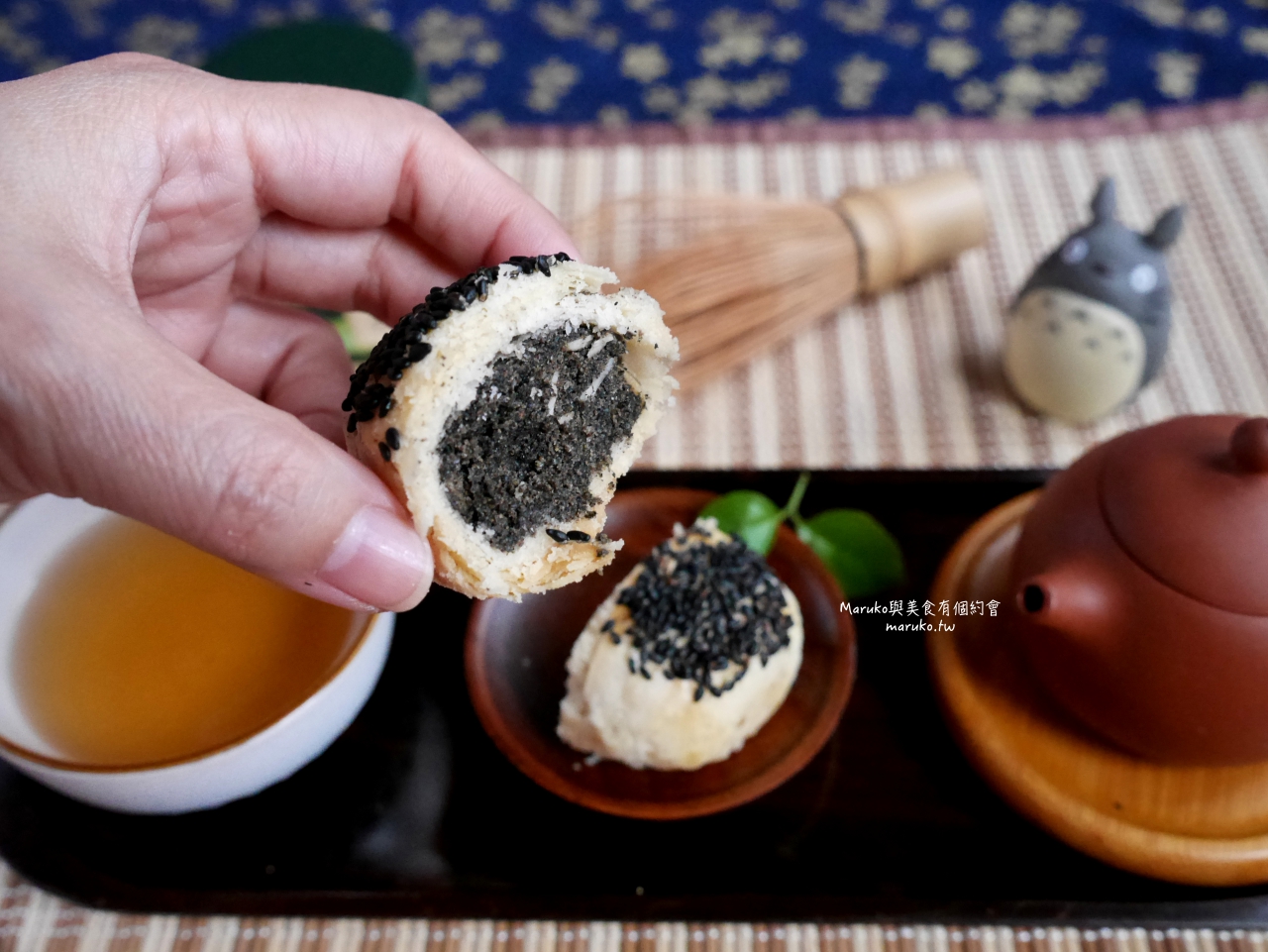 【台北伴手禮】台北御珍/冰心綠豆黃低糖低油傳統中式點心/端午節送禮推薦 @Maruko(丸子)與美食有個約會 【台北伴手禮】台北御珍/冰心綠豆黃低糖低油傳統中式點心/端午節送禮推薦 @Maruko(丸子)與美食有個約會