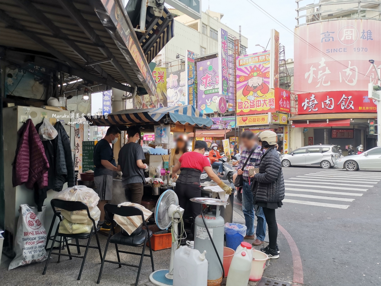 【屏東】玉米甜/在地人推薦隱藏版炭烤玉米/屏東夜市小吃 @Maruko(丸子)與美食有個約會 【屏東】玉米甜/在地人推薦隱藏版炭烤玉米/屏東夜市小吃 @Maruko(丸子)與美食有個約會