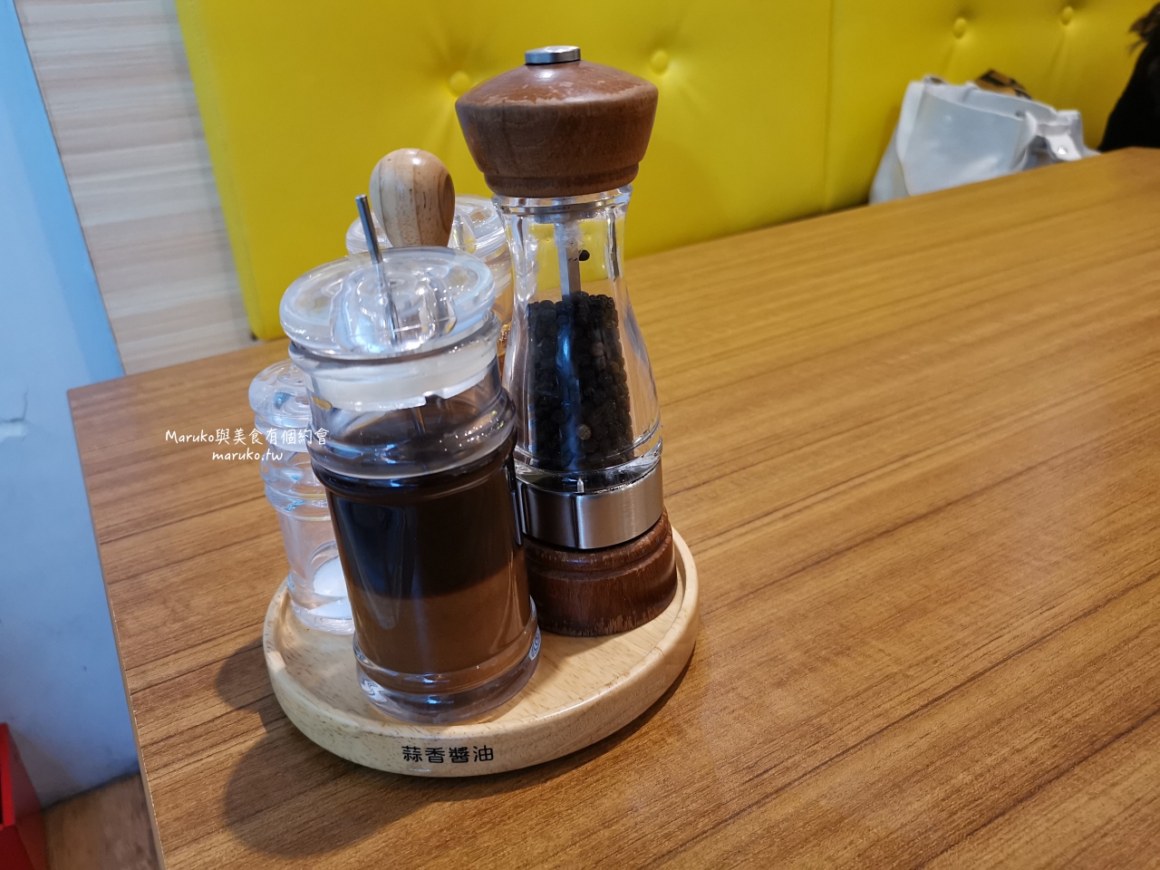 【台北】Pepper Lunch 胡椒廚房/ 來自日本鐵板牛排飯美味自己決定/西門站日式餐廳 @Maruko(丸子)與美食有個約會 【台北】Pepper Lunch 胡椒廚房/ 來自日本鐵板牛排飯美味自己決定/西門站日式餐廳 @Maruko(丸子)與美食有個約會