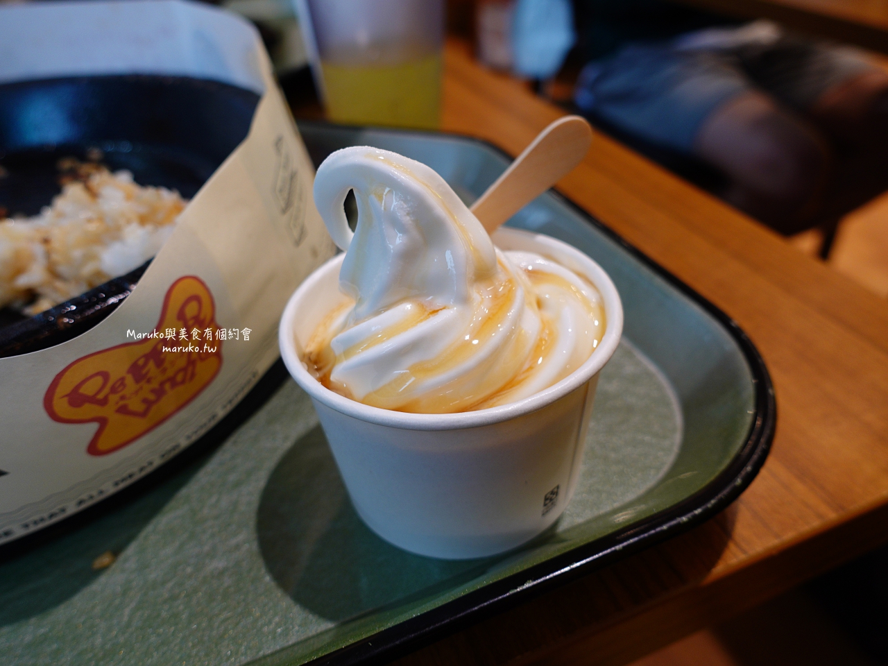 【台北】Pepper Lunch 胡椒廚房/ 來自日本鐵板牛排飯美味自己決定/西門站日式餐廳 @Maruko(丸子)與美食有個約會 【台北】Pepper Lunch 胡椒廚房/ 來自日本鐵板牛排飯美味自己決定/西門站日式餐廳 @Maruko(丸子)與美食有個約會