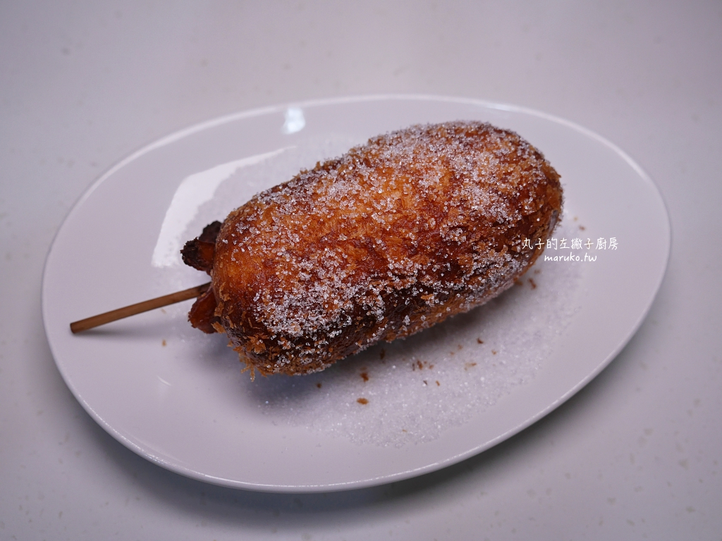 【食譜】韓國起司熱狗 二種食材做會牽絲的韓國起司熱狗 @Maruko(丸子)與美食有個約會 【食譜】韓國起司熱狗 二種食材做會牽絲的韓國起司熱狗 @Maruko(丸子)與美食有個約會