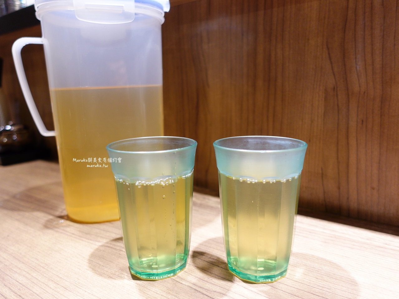 【台北】麵屋輝/來自大阪的魚介豚骨沾麵/一日一麵自家製/松江南京站拉麵 @Maruko(丸子)與美食有個約會 【台北】麵屋輝/來自大阪的魚介豚骨沾麵/一日一麵自家製/松江南京站拉麵 @Maruko(丸子)與美食有個約會