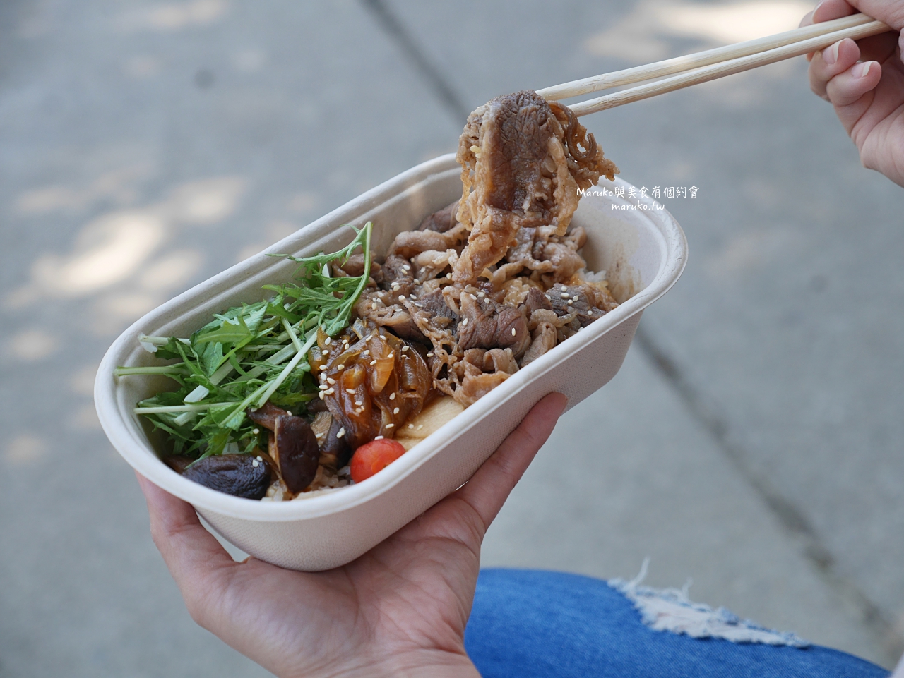 邊緣人不孤單！9家「台北燒肉餐廳」一個人就能吃的燒肉、燒烤餐廳推薦！ @Maruko(丸子)與美食有個約會