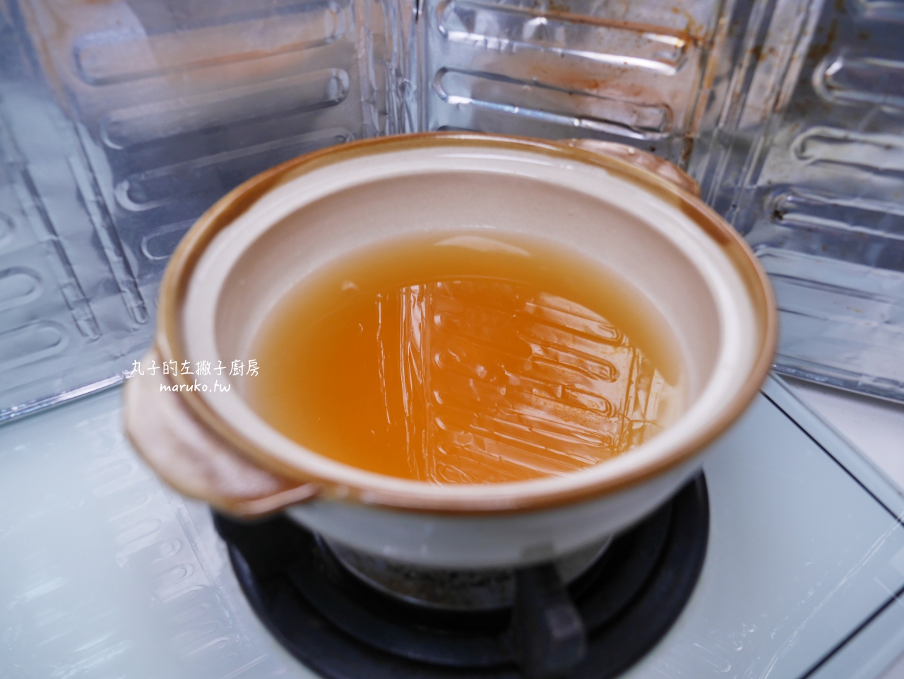 【食譜】味噌牡蠣鍋這樣煮!自製日式火鍋湯底+牡蠣雜炊一次學會 @Maruko(丸子)與美食有個約會 【食譜】味噌牡蠣鍋這樣煮!自製日式火鍋湯底+牡蠣雜炊一次學會 @Maruko(丸子)與美食有個約會