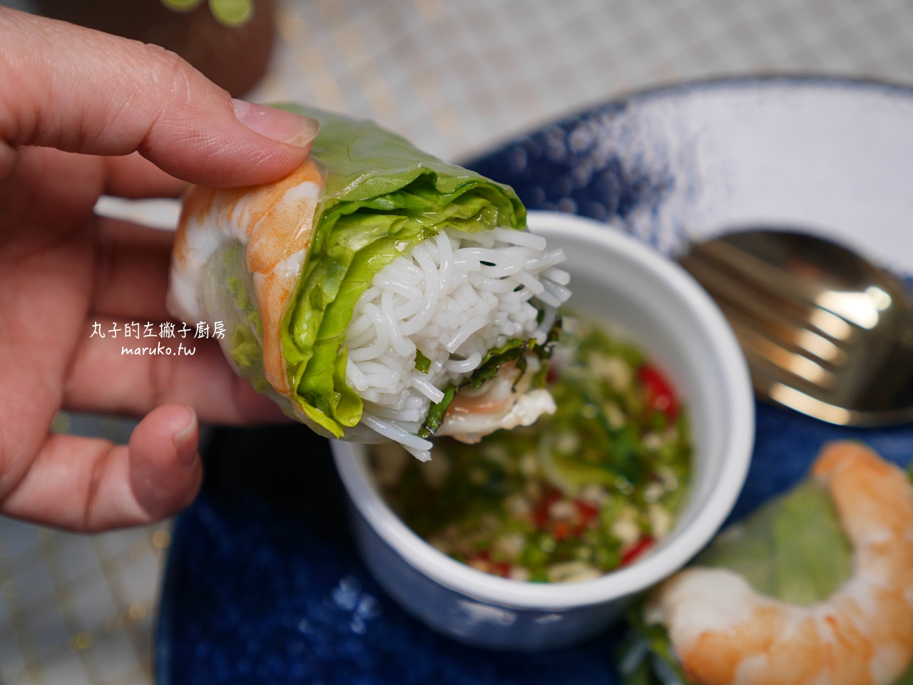 【食譜】海底撈清油鍋底 辣滷味創意吃法 這樣拌更夠味 @Maruko(丸子)與美食有個約會
