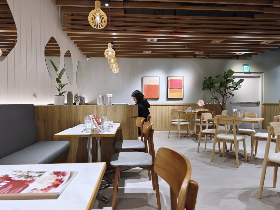 【2025 台北新店】FLIPPER’S 舒芙蕾進駐 Dream Plaza！信義區限定草莓塔 vs 南西店經典，來自東京下北澤的奇蹟口感全攻略 @Maruko(丸子)與美食有個約會