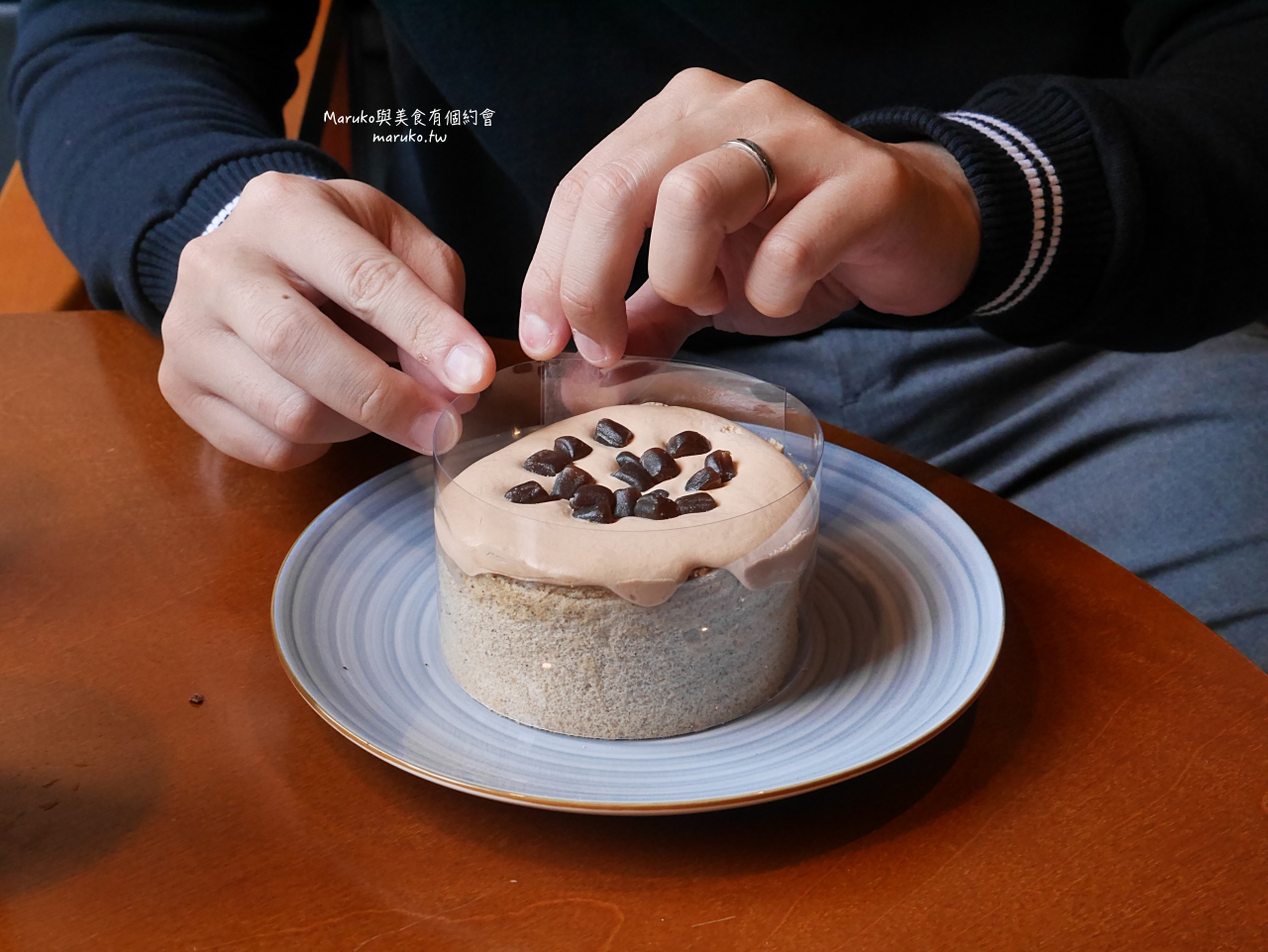 【台北】Mr.Brown Cafe 伯朗咖啡館 週年慶咖啡豆買一送一活動 不限時咖啡館推薦 @Maruko(丸子)與美食有個約會