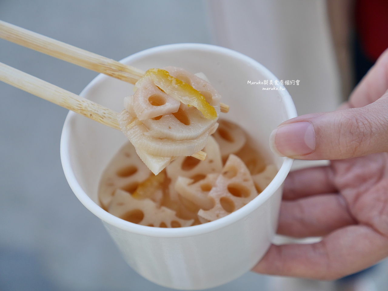 【台北】信本家燒肉丼/獨家秘製燒肉/京都水菜柚香蓮藕/捷運西門站外送推薦 @Maruko(丸子)與美食有個約會 【台北】信本家燒肉丼/獨家秘製燒肉/京都水菜柚香蓮藕/捷運西門站外送推薦 @Maruko(丸子)與美食有個約會