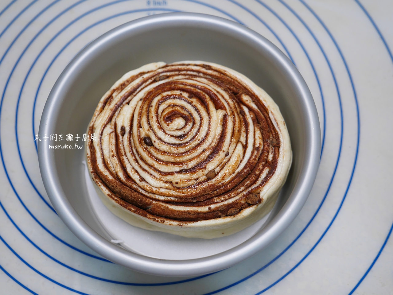 【食譜】肉桂捲蛋糕/綠山農場鮮奶油取代部分牛奶口感更鬆軟/鮮奶油食譜推薦 @Maruko(丸子)與美食有個約會 【食譜】肉桂捲蛋糕/綠山農場鮮奶油取代部分牛奶口感更鬆軟/鮮奶油食譜推薦 @Maruko(丸子)與美食有個約會