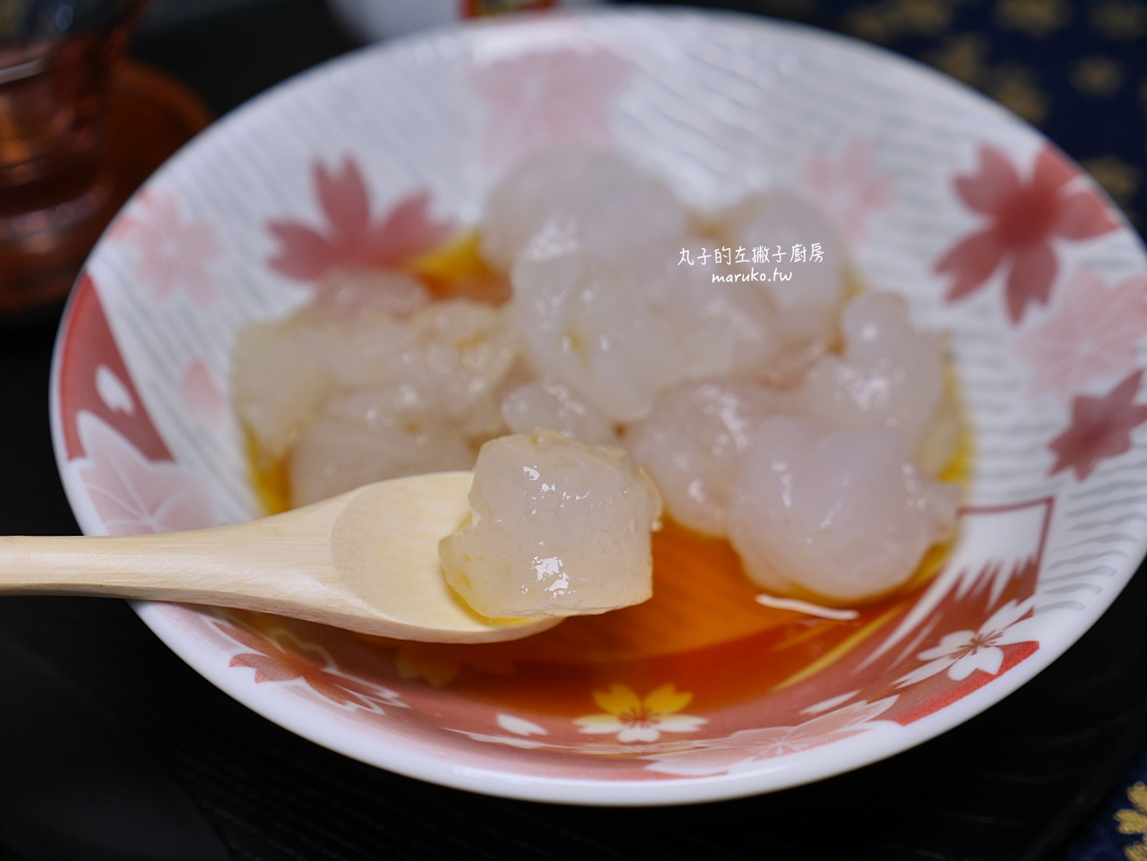 【食譜】極粹康普酵飲/搭餐入菜二種清爽無法單夏日甜點(日式蕨餅糰子/桑椹莓果氣泡飲) @Maruko(丸子)與美食有個約會 【食譜】極粹康普酵飲/搭餐入菜二種清爽無法單夏日甜點(日式蕨餅糰子/桑椹莓果氣泡飲) @Maruko(丸子)與美食有個約會