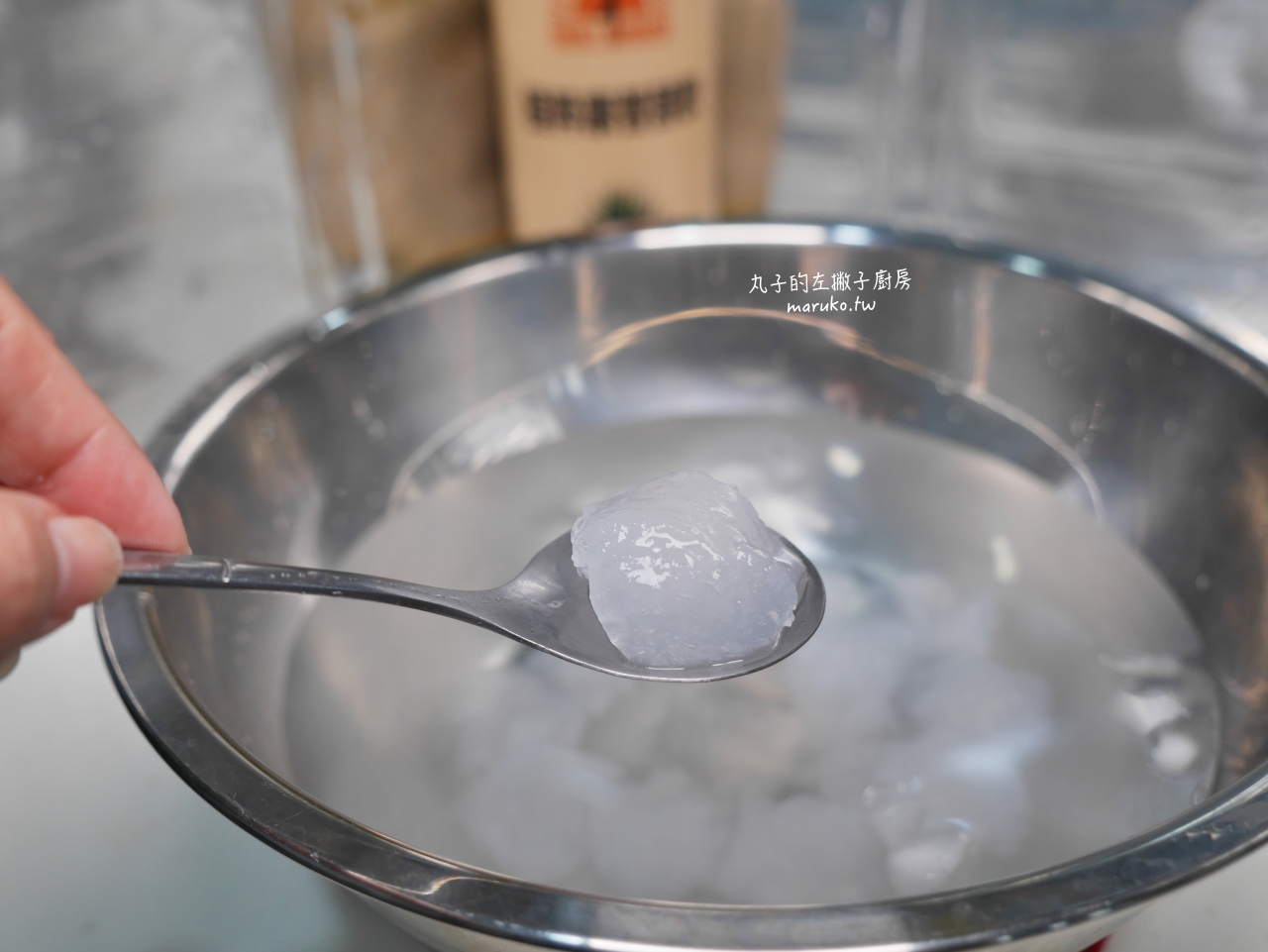 【食譜】極粹康普酵飲/搭餐入菜二種清爽無法單夏日甜點(日式蕨餅糰子/桑椹莓果氣泡飲) @Maruko(丸子)與美食有個約會 【食譜】極粹康普酵飲/搭餐入菜二種清爽無法單夏日甜點(日式蕨餅糰子/桑椹莓果氣泡飲) @Maruko(丸子)與美食有個約會
