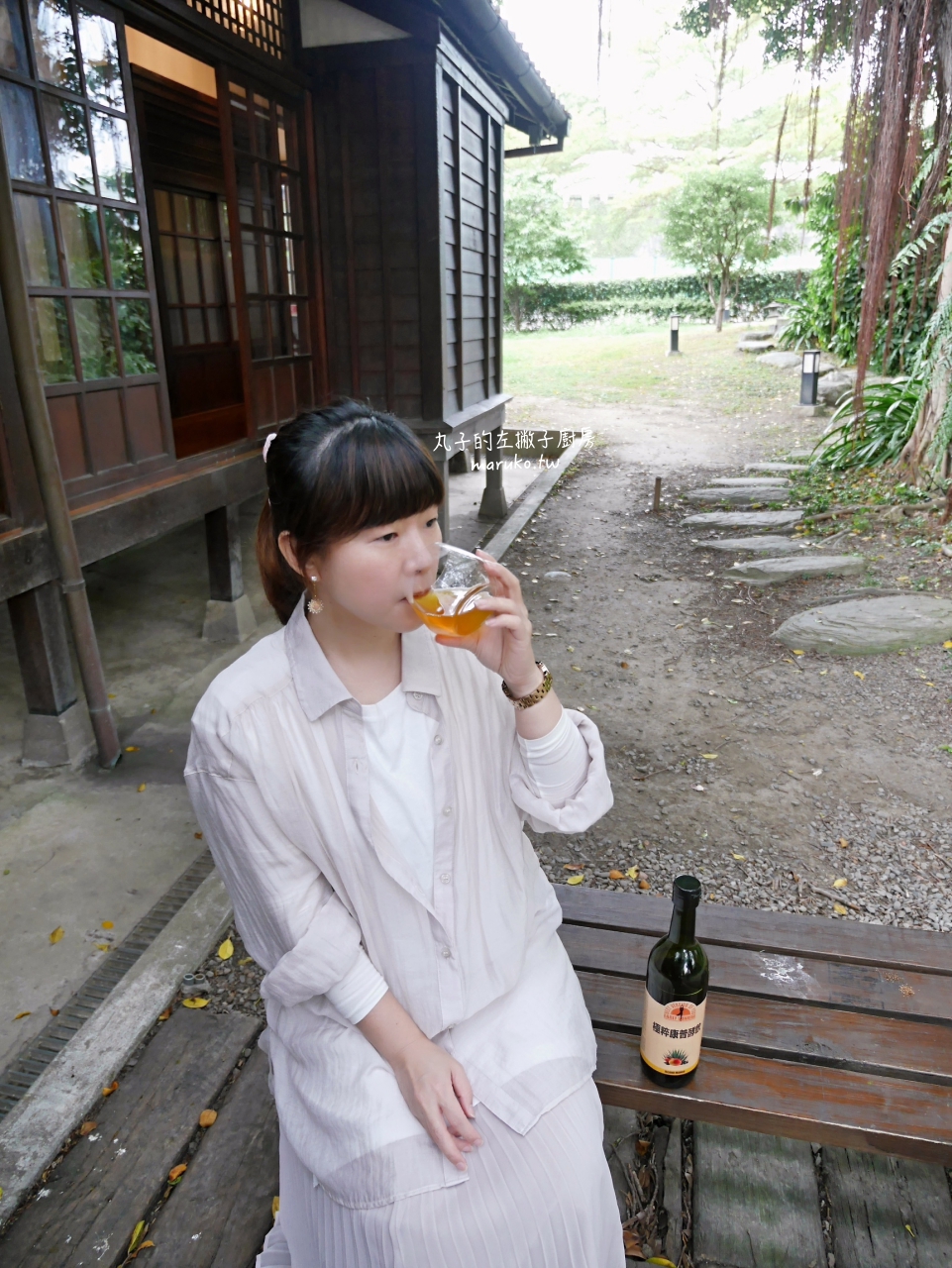 【食譜】極粹康普酵飲/搭餐入菜二種清爽無法單夏日甜點(日式蕨餅糰子/桑椹莓果氣泡飲) @Maruko(丸子)與美食有個約會 【食譜】極粹康普酵飲/搭餐入菜二種清爽無法單夏日甜點(日式蕨餅糰子/桑椹莓果氣泡飲) @Maruko(丸子)與美食有個約會