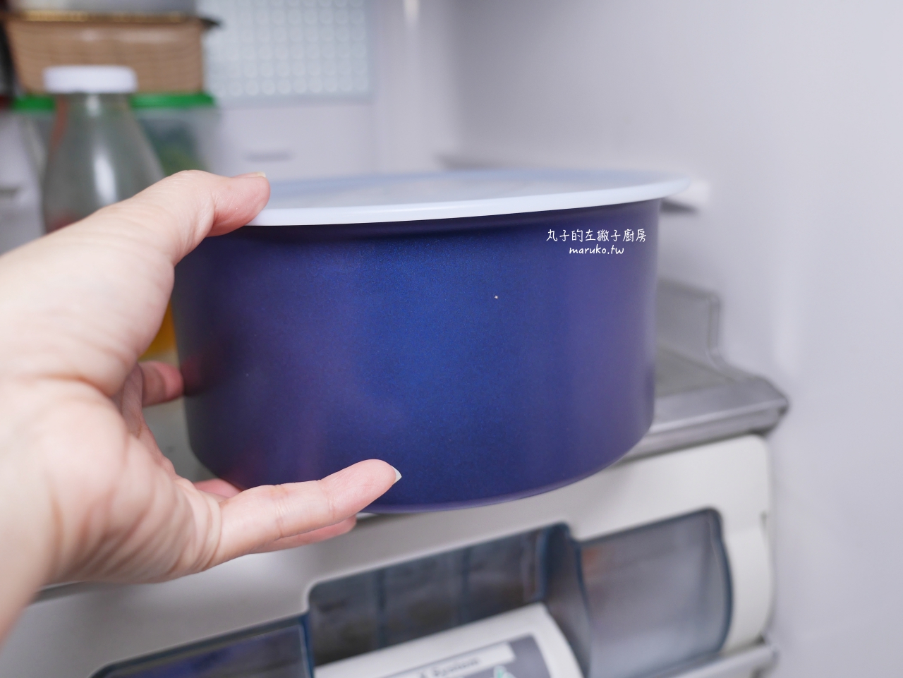 【廚房好物推薦】Tefal 法國特福巧變精靈系列 可拆把手不沾鍋8件組 深邃藍 實用心得分享 @Maruko(丸子)與美食有個約會 【廚房好物推薦】Tefal 法國特福巧變精靈系列 可拆把手不沾鍋8件組 深邃藍 實用心得分享 @Maruko(丸子)與美食有個約會