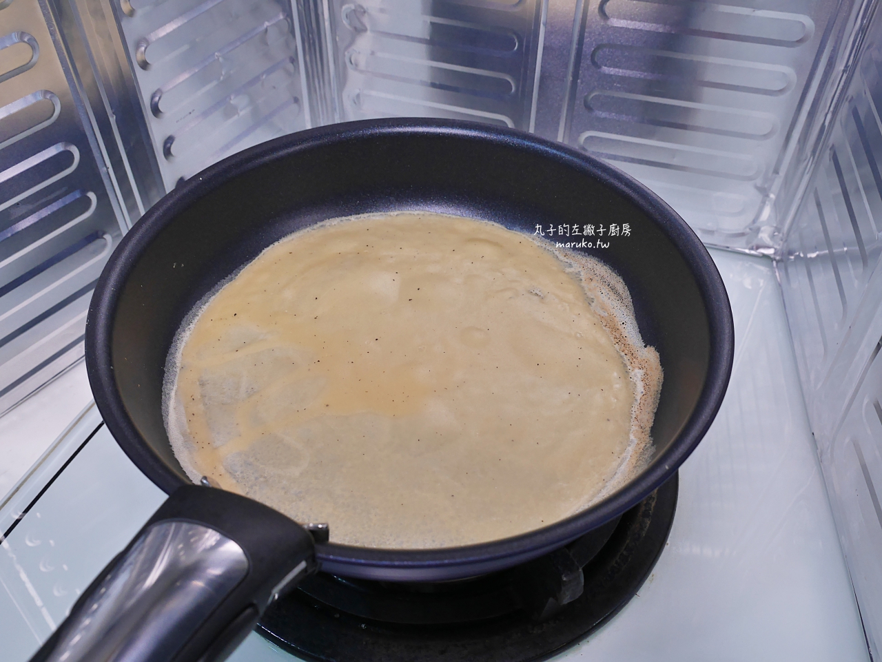 【廚房好物推薦】Tefal 法國特福巧變精靈系列 可拆把手不沾鍋8件組 深邃藍 實用心得分享 @Maruko(丸子)與美食有個約會 【廚房好物推薦】Tefal 法國特福巧變精靈系列 可拆把手不沾鍋8件組 深邃藍 實用心得分享 @Maruko(丸子)與美食有個約會