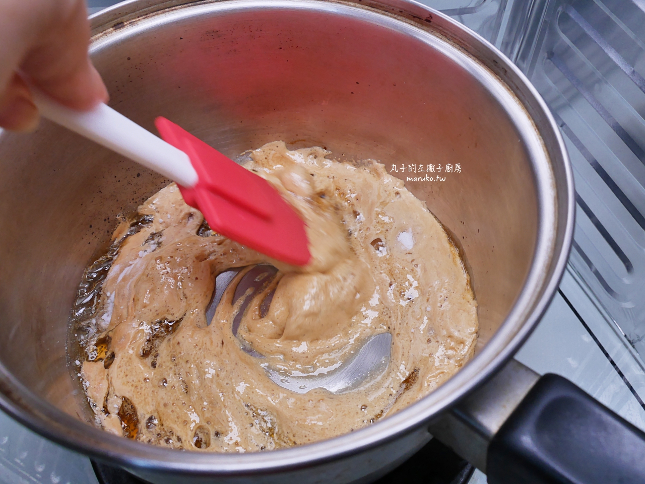 【廚房好物推薦】Tefal 法國特福巧變精靈系列 可拆把手不沾鍋8件組 深邃藍 實用心得分享 @Maruko(丸子)與美食有個約會 【廚房好物推薦】Tefal 法國特福巧變精靈系列 可拆把手不沾鍋8件組 深邃藍 實用心得分享 @Maruko(丸子)與美食有個約會
