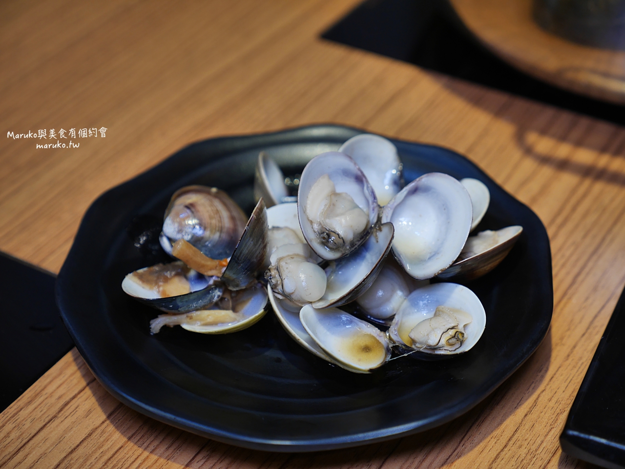 【蘆洲】蒙古紅火鍋吃到飽 100種以上海鮮、蔬菜、安格斯牛吃到飽 捷運蘆洲站火鍋推薦 @Maruko(丸子)與美食有個約會