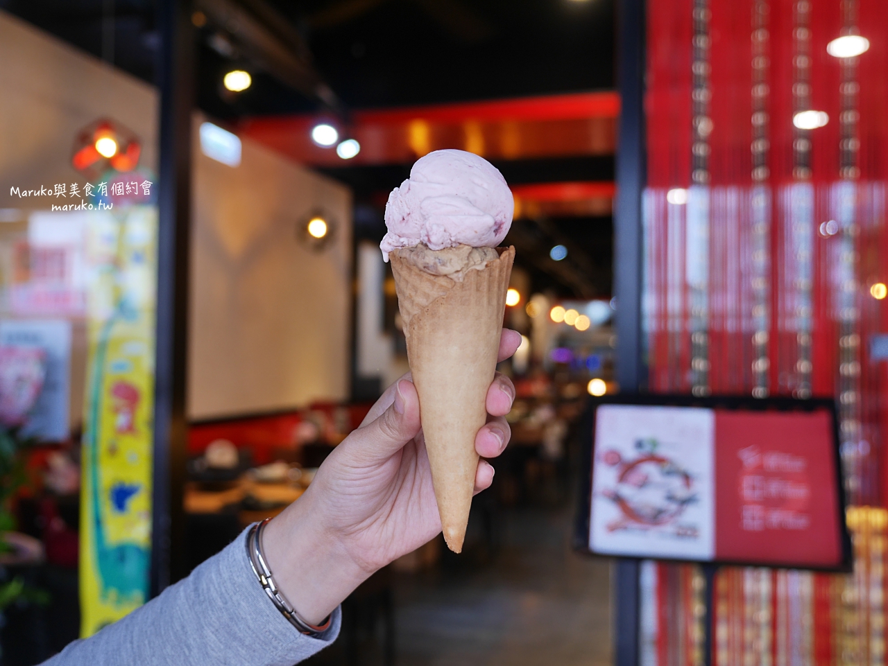 【蘆洲】蒙古紅火鍋吃到飽 100種以上海鮮、蔬菜、安格斯牛吃到飽 捷運蘆洲站火鍋推薦 @Maruko(丸子)與美食有個約會