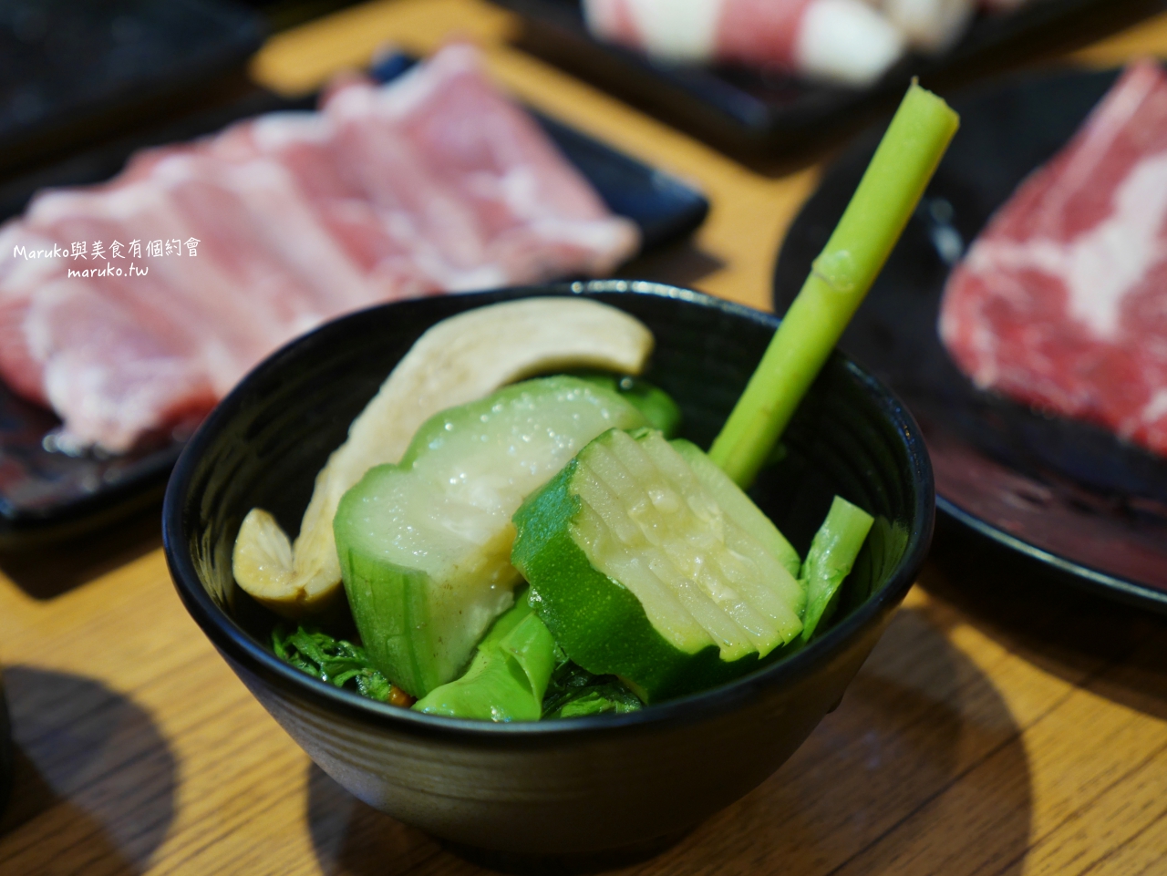 【蘆洲】蒙古紅火鍋吃到飽 100種以上海鮮、蔬菜、安格斯牛吃到飽 捷運蘆洲站火鍋推薦 @Maruko(丸子)與美食有個約會