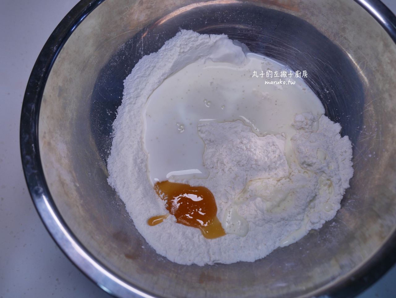 【食譜】貓咪吐司/超萌！三能貓型土司盒實在太可愛 @Maruko(丸子)與美食有個約會