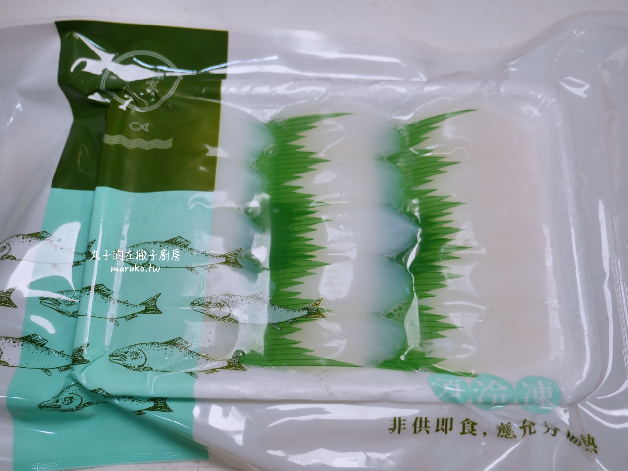 【食譜】賣漁人家嚴選海鮮/廣島牡蠣清肉二道料理實作分享/網購宅配推薦 @Maruko(丸子)與美食有個約會 【食譜】賣漁人家嚴選海鮮/廣島牡蠣清肉二道料理實作分享/網購宅配推薦 @Maruko(丸子)與美食有個約會