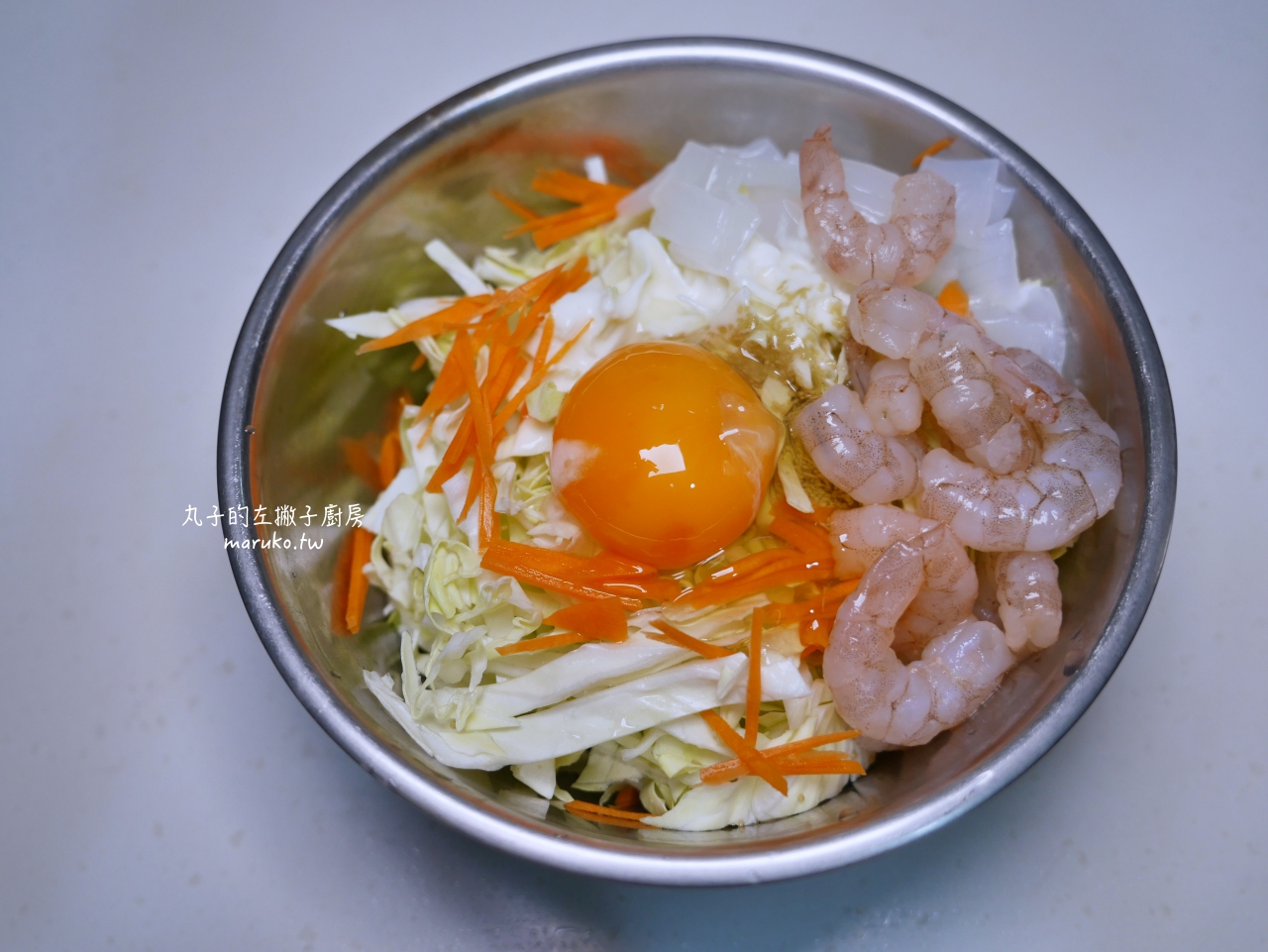 【食譜】賣漁人家嚴選海鮮/廣島牡蠣清肉二道料理實作分享/網購宅配推薦 @Maruko(丸子)與美食有個約會 【食譜】賣漁人家嚴選海鮮/廣島牡蠣清肉二道料理實作分享/網購宅配推薦 @Maruko(丸子)與美食有個約會
