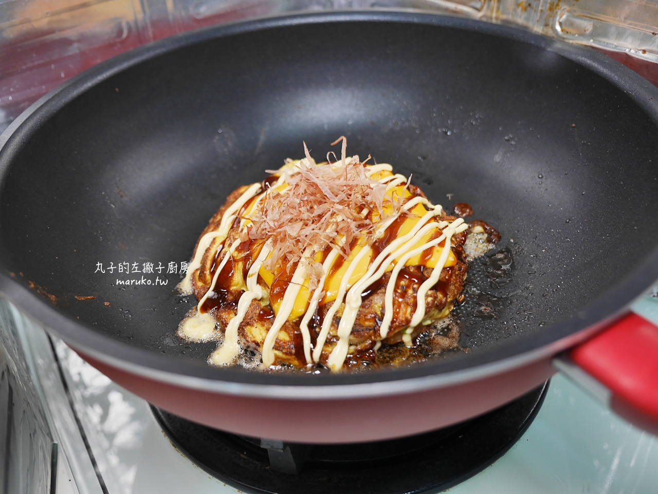 【食譜】賣漁人家嚴選海鮮/廣島牡蠣清肉二道料理實作分享/網購宅配推薦 @Maruko(丸子)與美食有個約會