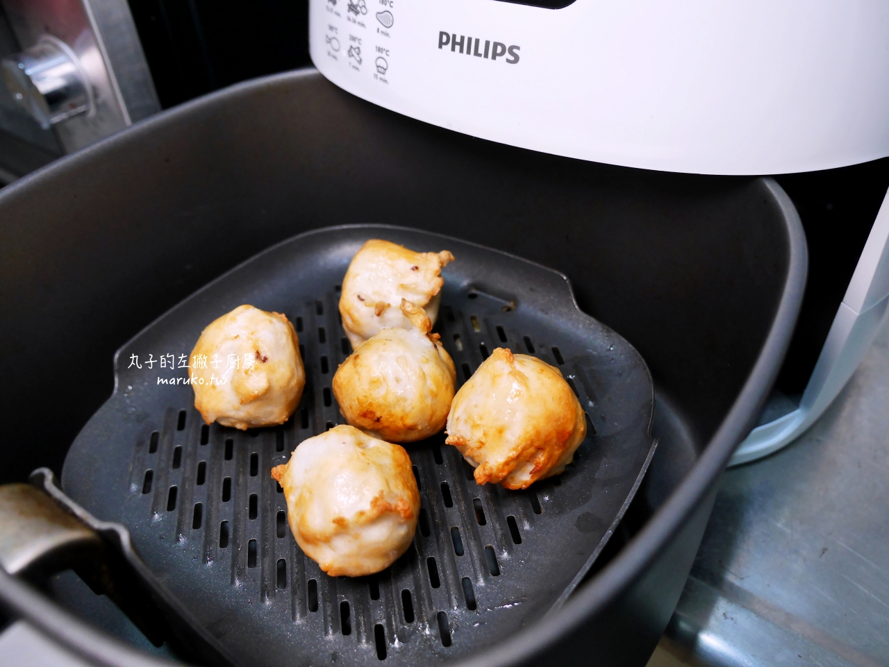 【食譜】賣漁人家嚴選海鮮/廣島牡蠣清肉二道料理實作分享/網購宅配推薦 @Maruko(丸子)與美食有個約會