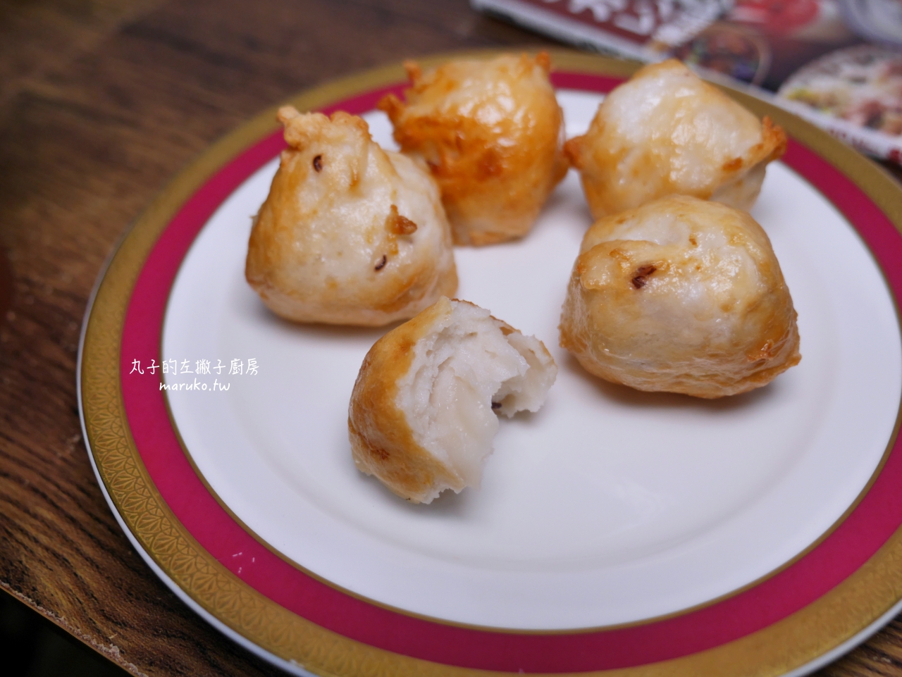 【食譜】賣漁人家嚴選海鮮/廣島牡蠣清肉二道料理實作分享/網購宅配推薦 @Maruko(丸子)與美食有個約會 【食譜】賣漁人家嚴選海鮮/廣島牡蠣清肉二道料理實作分享/網購宅配推薦 @Maruko(丸子)與美食有個約會