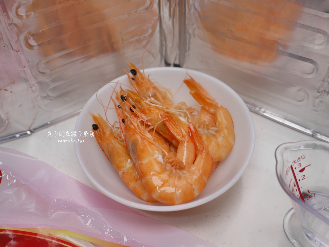 【食譜】賣漁人家嚴選海鮮/廣島牡蠣清肉二道料理實作分享/網購宅配推薦 @Maruko(丸子)與美食有個約會