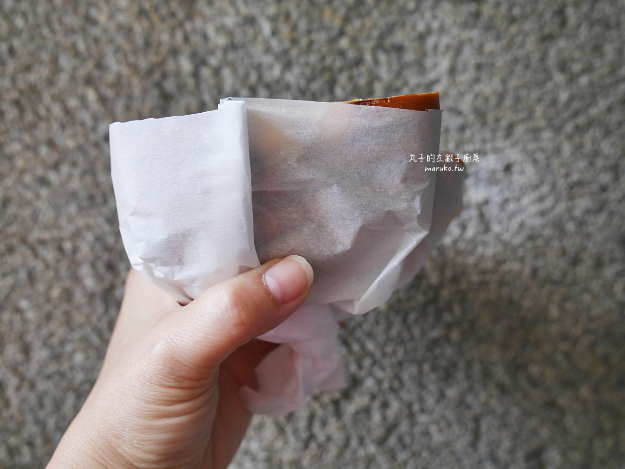 【食譜】美式嫩蛋/五星級飯店的西式炒蛋做法 @Maruko(丸子)與美食有個約會