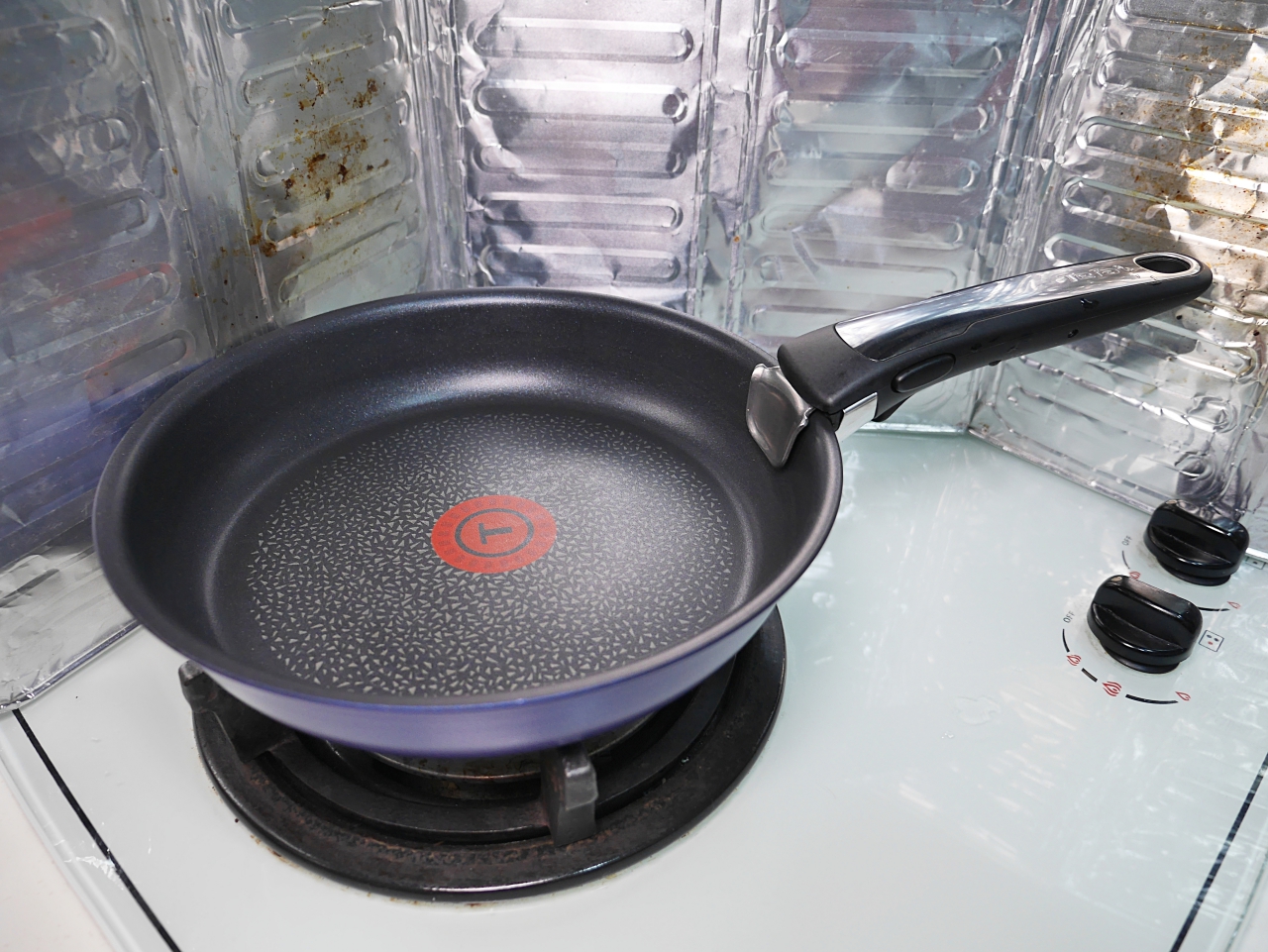 【廚房好物推薦】Tefal 法國特福巧變精靈系列 可拆把手不沾鍋8件組 深邃藍 實用心得分享 @Maruko(丸子)與美食有個約會 【廚房好物推薦】Tefal 法國特福巧變精靈系列 可拆把手不沾鍋8件組 深邃藍 實用心得分享 @Maruko(丸子)與美食有個約會