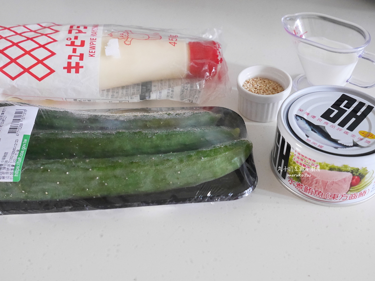 【韓式料理】7款紫菜飯捲做法｜烤肉紫菜捲、雞蛋捲、麻藥飯捲簡單學 @Maruko(丸子)與美食有個約會