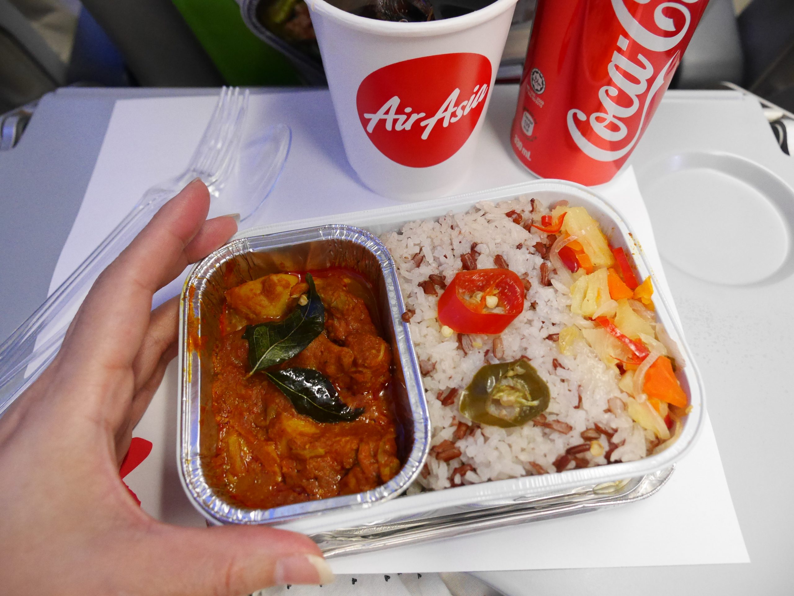 【飛機餐】五家飛往日本機上餐推薦/頂級冰淇淋免費吃/預定特別餐有訣竅 @Maruko(丸子)與美食有個約會