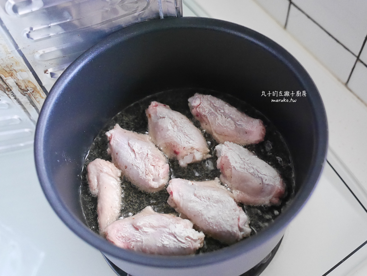 【食譜】零失敗下酒菜!日式照燒雞翅做法,神還原博多風「冷吃炸雞」,甜鹹涮嘴停不下來 @Maruko(丸子)與美食有個約會 【食譜】零失敗下酒菜!日式照燒雞翅做法,神還原博多風「冷吃炸雞」,甜鹹涮嘴停不下來 @Maruko(丸子)與美食有個約會