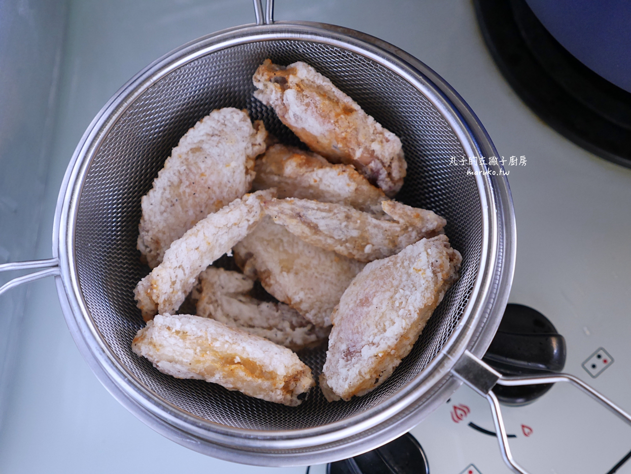 【食譜】零失敗下酒菜!日式照燒雞翅做法,神還原博多風「冷吃炸雞」,甜鹹涮嘴停不下來 @Maruko(丸子)與美食有個約會 【食譜】零失敗下酒菜!日式照燒雞翅做法,神還原博多風「冷吃炸雞」,甜鹹涮嘴停不下來 @Maruko(丸子)與美食有個約會
